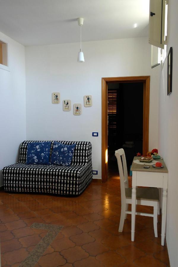Casa Iolanda Vila Donnalucata  Exterior foto