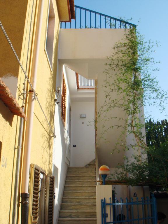 Casa Iolanda Vila Donnalucata  Quarto foto