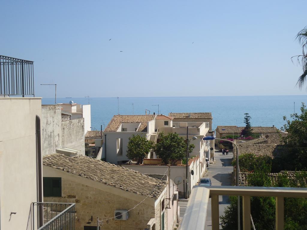 Casa Iolanda Vila Donnalucata  Quarto foto