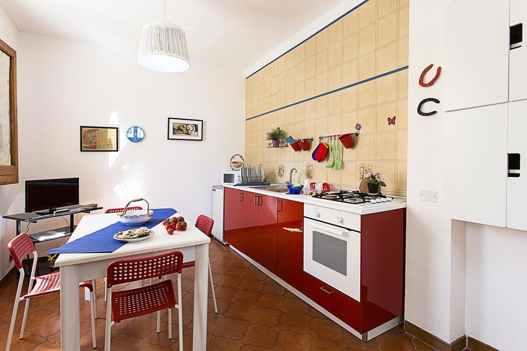 Casa Iolanda Vila Donnalucata  Exterior foto