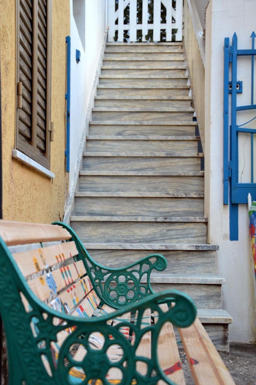 Casa Iolanda Vila Donnalucata  Exterior foto